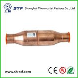 Hot Gas Check Valve