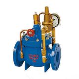 Flow Control Valve (TBC-001)