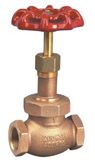 Hot Sale B62 Bronze Rising Stem Stop/ Globe Valve V52027