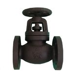 JIS-10k Cast Iron Globe Valve