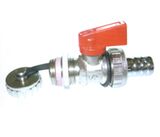 Ball Valve (JL-5311)