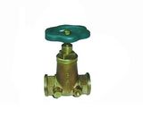 Bronze Stop Valve