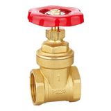 Brass Gate Valve (SSF50050)