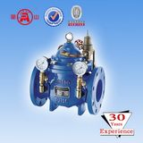 Ductile Iron Pressure Reduce Valve