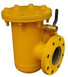 Fuel Gas Safety Disperse Valve (RF Series)