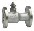 ANSI Iron Casting Ball Valve (Q41F)