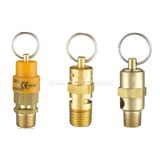 Rsv Brass Safety Valve for Air Compressor