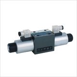 Dg4V-5-20 Series Solenoid Directional Valves