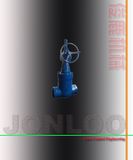 High Pressure Globe Valve