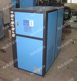 Refrigerant R22/R407c Air Cooled Water Chiller (NWS-5WC)