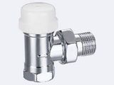 Thermostatic Valves (MY-1525)