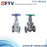 API Cast Steel Gate Valve