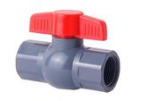 Good Quality Competitive Ball Valve Price