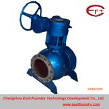 Ductile Iron Casting Valves