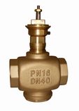 CV Series Casting Copper Regulating Valve (CV0253)