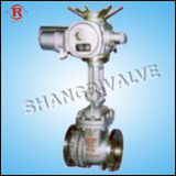 Flanged Scum Gate Valve (Type: PZ41H-25)