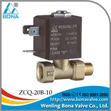 Air Welding Solenoid Valve (ZCQ-20B-10)