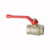 Brass Ball Valve Bbv-003