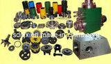 Triplex Single Acting Horizontal F Mud Pump Spare Parts