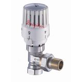 Automatic Brass Radiator Valve Trv Valve