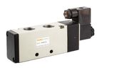 4V400 Series Solenoid Valve