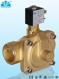 Lowe Power Water Hammer Preventive Solenoid Valve (YCB41)