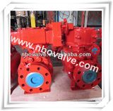 Cameron Manual Ball Valve (Q47Y)