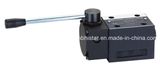 Dm Series Manually Operated Directional Valves (DMG-03)