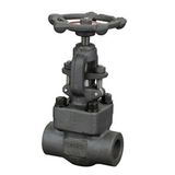 Forged Globe Valve