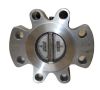 Integral Body Lug Type Double Discs Swing Check Valve (H76)