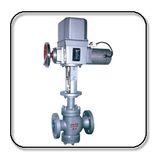 Electric Control Valve