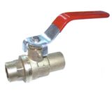 Ball Valve (JL-7528)