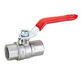 Brass Ball Valve (SSF-30270)