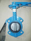 Butterfly Valve