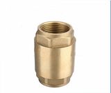 Brass Forged Spring Check Valve (ATC-308)