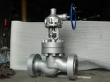 Pressure Seal Gate Valve