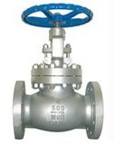 API Globe Valve