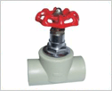 PPR Stop Valve