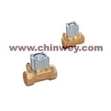 2Q Series Air Control Two-Way Valve