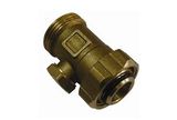 Brass Valve (XC-2022)