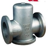 Sand Casting-Iron Casting Valve Part