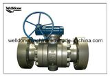 High Pressure Ball Valve