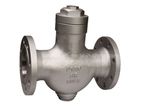 API Valve (Adjustable Constant Temp Type)