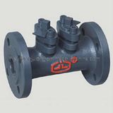 Substitute of Globe Valve