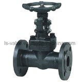 Flange Forged Gate Valve (Z41)