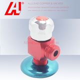 Basin Brass Angle Valve