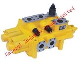 Valve, Valves, Hydraulic Valve, Controlling Valve (DF Series)