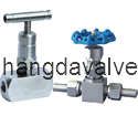 Needle Valve