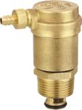 Vent Valve (JB-5016) 