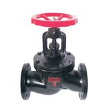 Cast Iron Globe Valve